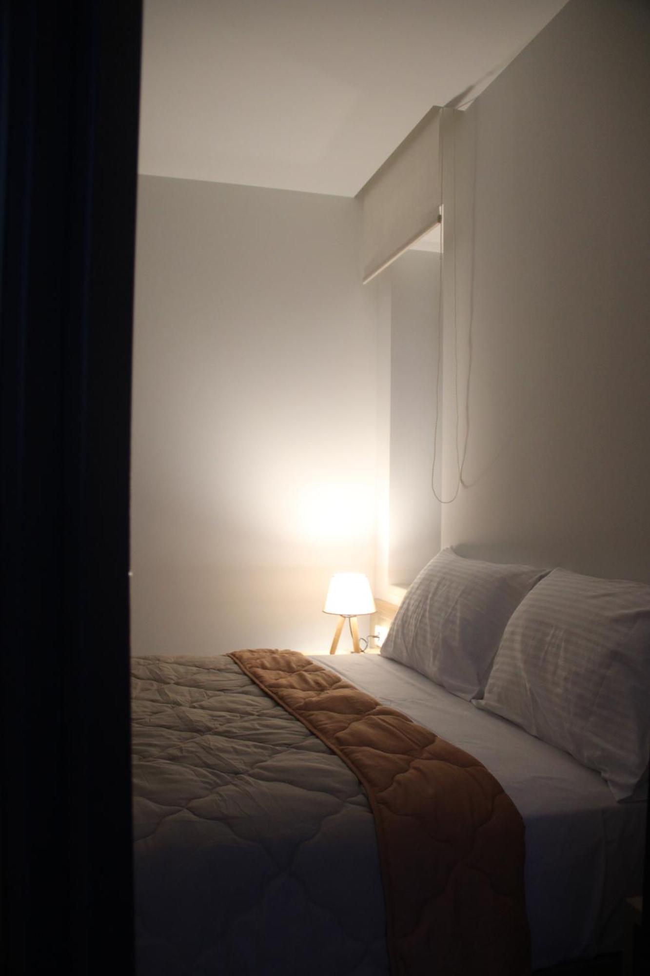 Aroa Eco Living Experience Villa Volímesz Kültér fotó