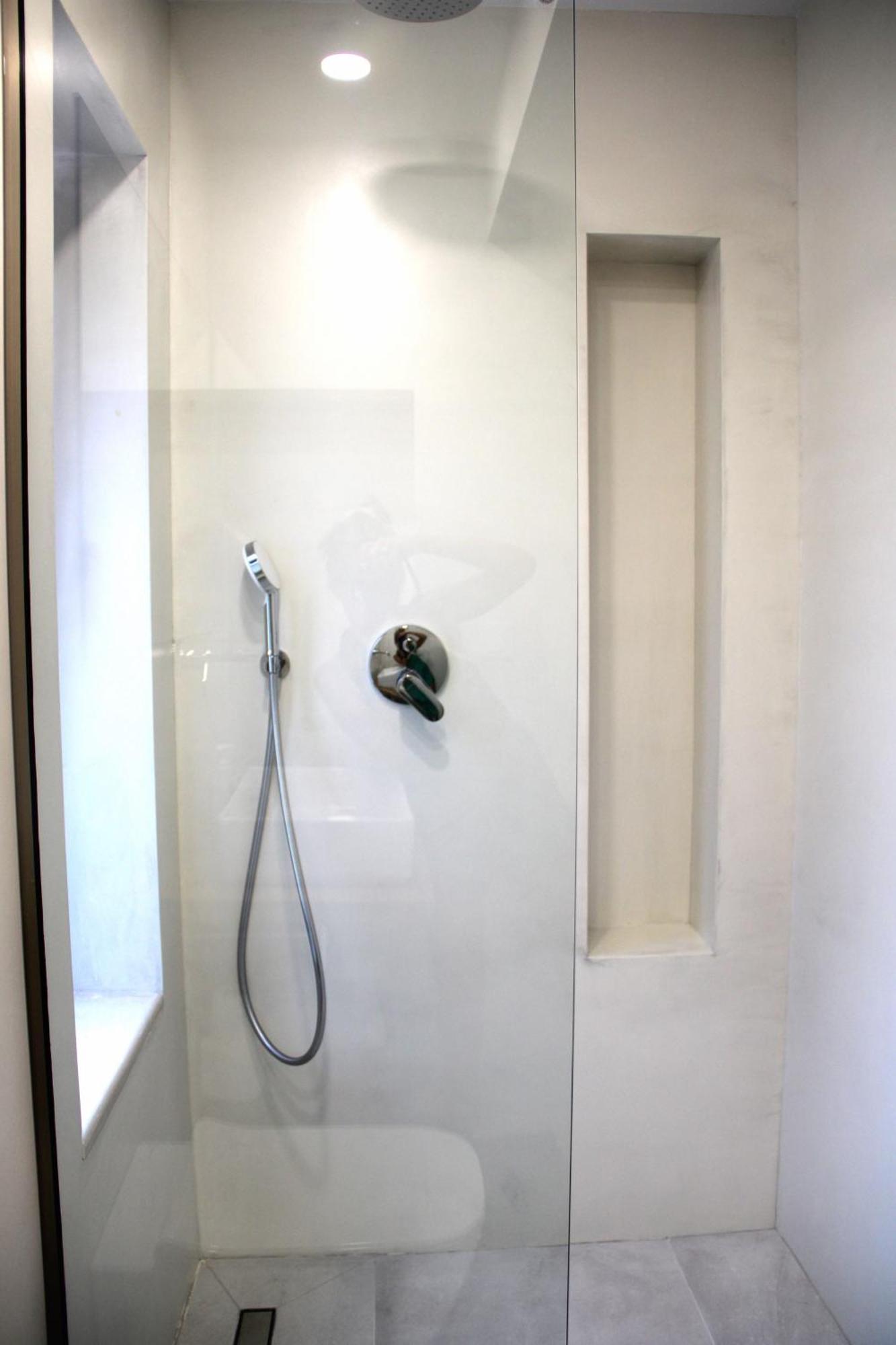 Aroa Eco Living Experience Villa Volímesz Kültér fotó